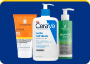 Dermocosméticos