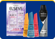 Cosméticos