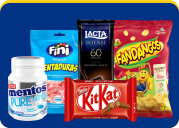 Conveniência