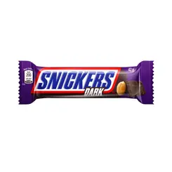 CHOCOLATE SNICKERS DARK 42G