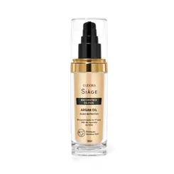 OLEO DE ARGAN EUDORA SIAGE RECONSTROI FIOS 60ML