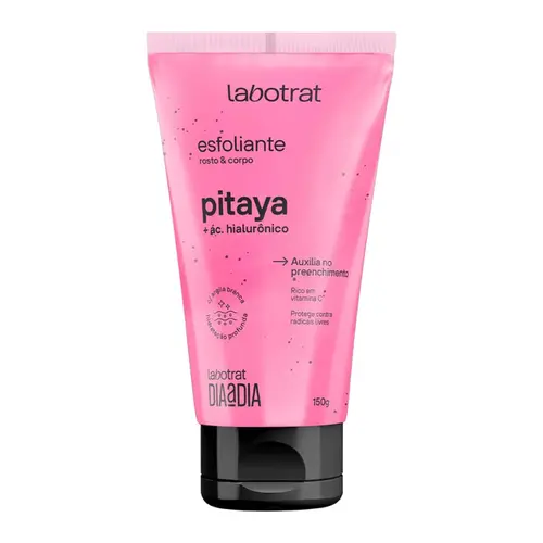 ESFOLIANTE LABOTRAT DIA A DIA PITAYA 150G