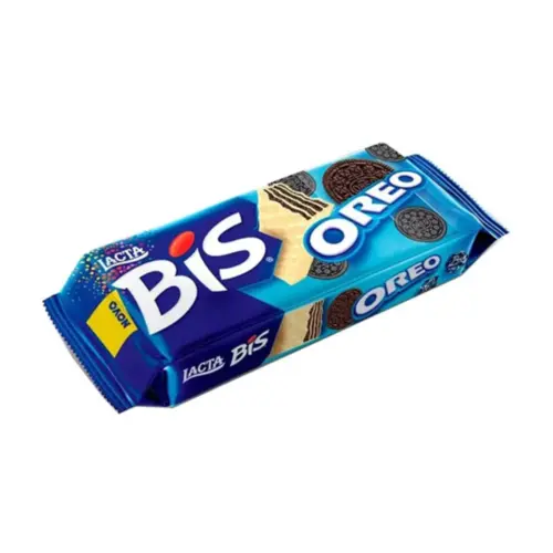 BIS LACTA OREO 100,8G