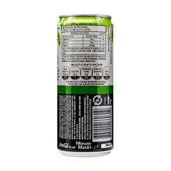 SUCO MARACUJA NECTAR DEL VALLE 290ML