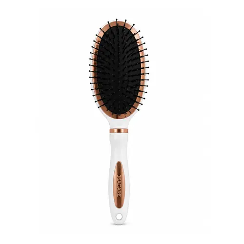ESCOVA DE CABELO ISACARE 8956 GLAM HIT OVAL