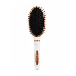 ESCOVA DE CABELO ISACARE 8956 GLAM HIT OVAL