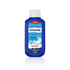 LEITE DE MAGNESIA ESTOMAZIL 100ML