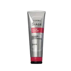 SHAMPOO EUDORA SIAGE - GLOW EXPERT ULTRA BRILHO 250ML