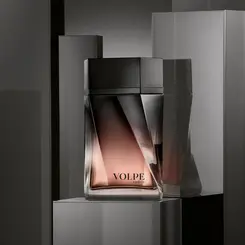 PERFUME EUDORA MASCULINO VOLPE 100ML