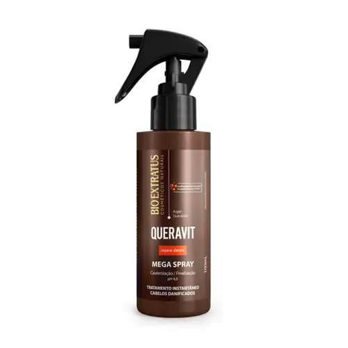 BIO EXTRATUS MEGA SPRAY QUERAVIT 100ML