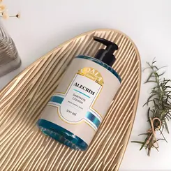 SABONETE LIQUIDO COALA - ALECRIM 500ML