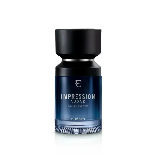 PERFUME EUDORA IMPRESSION AUDAZ 100ML