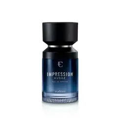 PERFUME EUDORA IMPRESSION AUDAZ 100ML