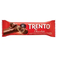 CHOCOLATE TRENTO CHOCOLATE 32G