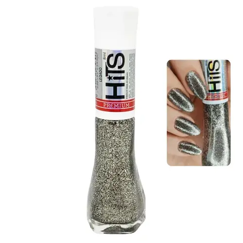 ESMALTE HITS PREMIUM 8ML LEGADO - PEROLADO