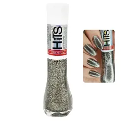 ESMALTE HITS PREMIUM 8ML LEGADO - PEROLADO