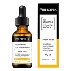 SERUM PRINCIPIA VITAMINA C10 VC-10 30ML