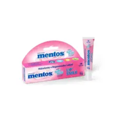 HIDRATANTE LABIAL MENTOS TUTTI FRUTTI 10G