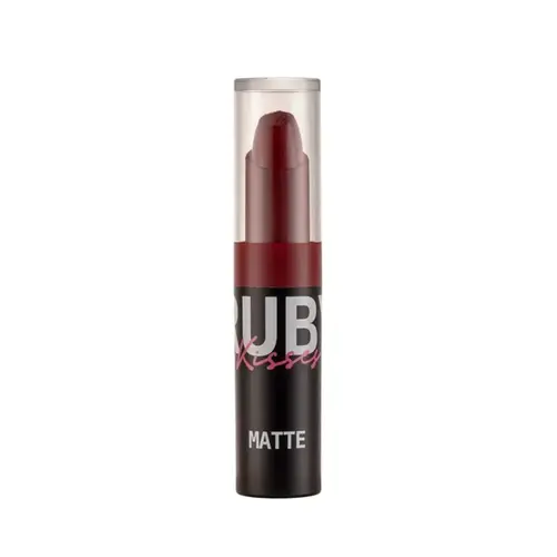 BATOM MATTE RK KISS RED CARPET
