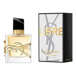 LIBRE YVES SAINT LAURENT EAU DE PARFUM PERFUME FEMININO 30ML
