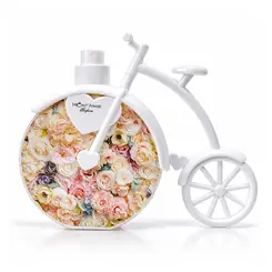 WITH LOVE GLAMOUR MONT'ANNE EAU DE PARFUM PERFUME FEMININO 100ML