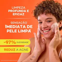 GEL DE LIMPEZA DARROW ACTINE  400G