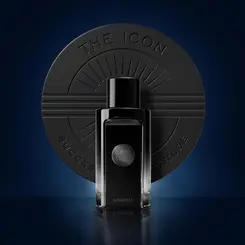 THE ICON BANDERAS EAU DE PARFUM PERFUME MASCULINO 100ML
