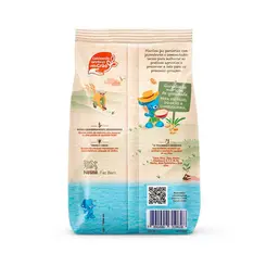 CEREAL INFANTIL NESTLE MUCILON ARROZ 180G