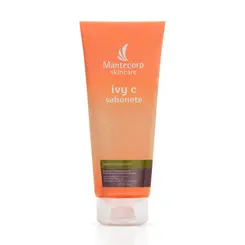 MANTECORP IVY C SABONETE LIQUIDO FACIAL 200ML