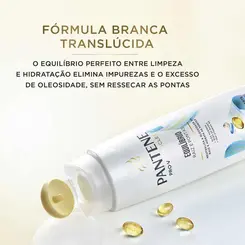 SHAMPOO PANTENE EQUILIBRIO RAIZ E PONTAS 300ML