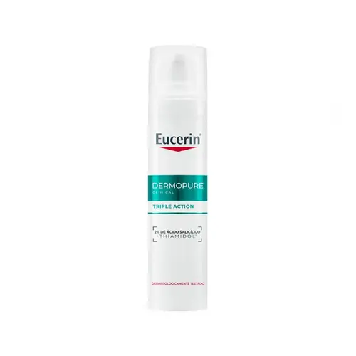 SERUM EUCERIN DERMOPURE OIL CONTROL 40ML