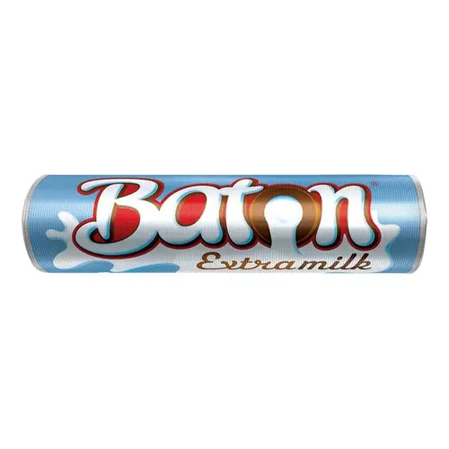 CHOCOLATE BATON EXTRA MILK 16G