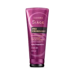 CONDICIONADOR EUDORA SIAGE - PRO CRONOLOGY 200ML