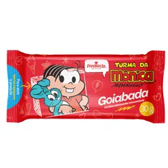 GOIABADA PREDILECTA 30G