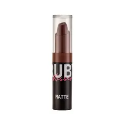BATOM MATTE RK ROSY BROWN