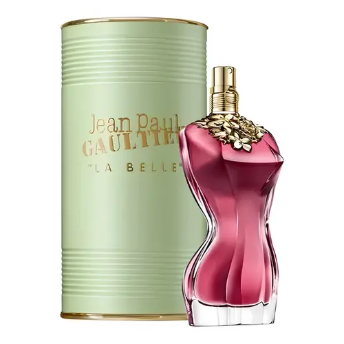 JEAN PAUL GAUTIER LA BELLE EAU DE PARFUM PERFUME FEMININO 100ML