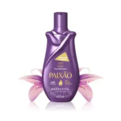 HIDRATANTE PAIXAO IRRESISTIVEL - FLOR DE LIS 400ML