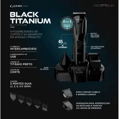 MAQUINA DE CORTE GAMA MULTI STYLER T923