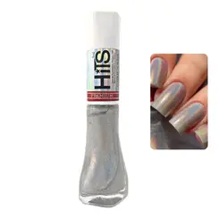 ESMALTE HITS PREMIUM 8ML HEFESTO - HOLOGRAFICO