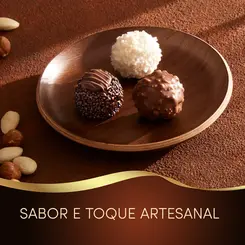 FERRERO COLLECTION 7 UNIDADES 77G