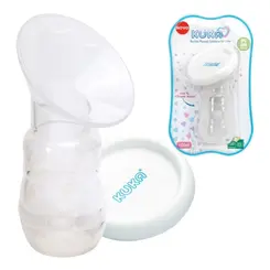 BOMBA MANUAL COLETORA DE LEITE KUKA 73.90