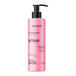 HIDRATANTE LABOTRAT DIA A DIA ROSTO E CORPO PITAYA 190ML