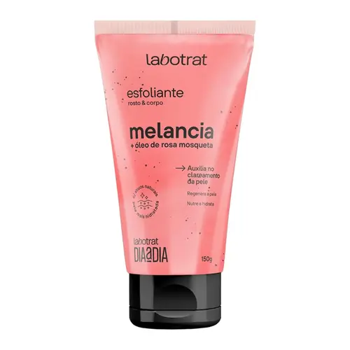 ESFOLIANTE LABOTRAT DIA A DIA MELANCIA 150G