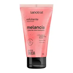 ESFOLIANTE LABOTRAT DIA A DIA MELANCIA 150G