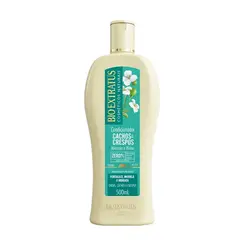 CONDICIONADOR BIO EXTRATUS CACHOS E CRESPOS 500ML