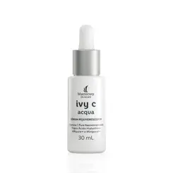 MANTECORP IVY C ACQUA SERUM REJUVENESCEDOR 30ML