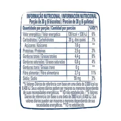 BISCOITO NESFIT COCO NESTLE 160G