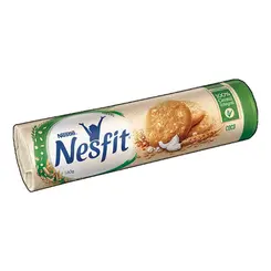 BISCOITO NESFIT COCO NESTLE 160G