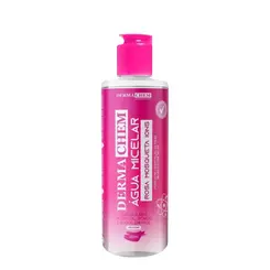 AGUA MICELAR DERMACHEM ROSA MOSQUETA 250ML