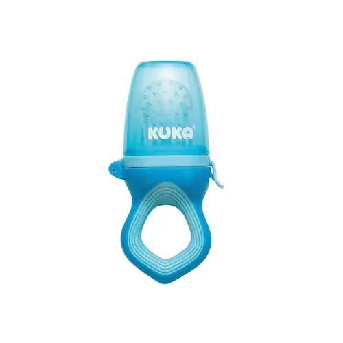 ALIMENTADOR SOFT KUKA AZUL